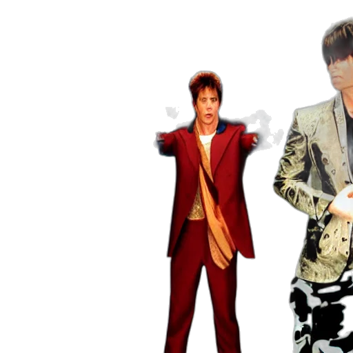 jacket, 3d render, concept art, photorealistic transparent PNG cut-out