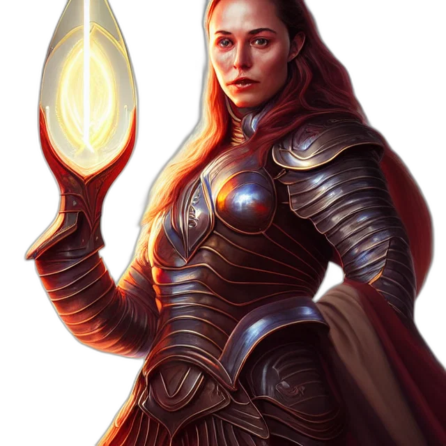 sword, staff, weapon, jewelry transparent PNG cut-out