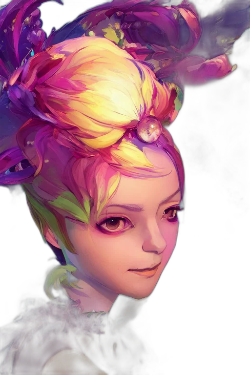 face, crown, robot, mask transparent PNG cut-out