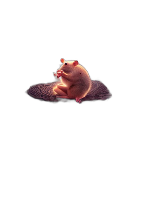 animal, creature, food, hat transparent PNG cut-out