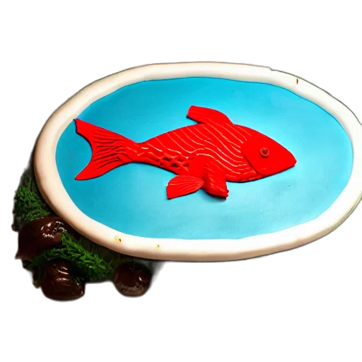 jewelry, food, weapon, 3d render transparent PNG cut-out