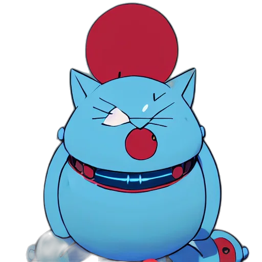 staff, hat, animal, crown transparent PNG cut-out