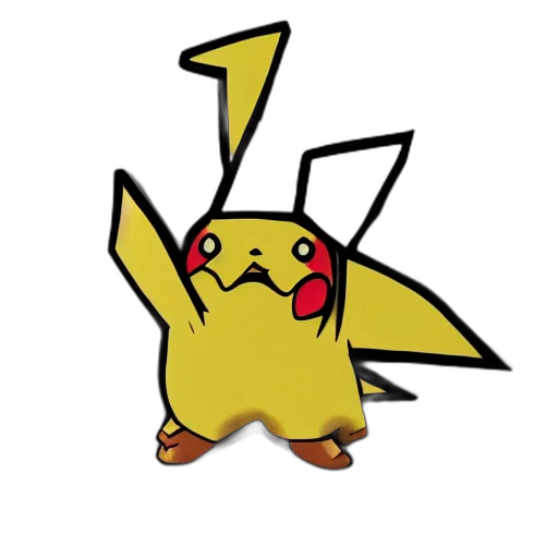 animal, creature, staff, dragon transparent PNG cut-out