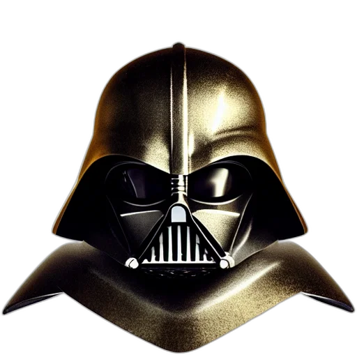 mask, crown, hat, weapon transparent PNG cut-out