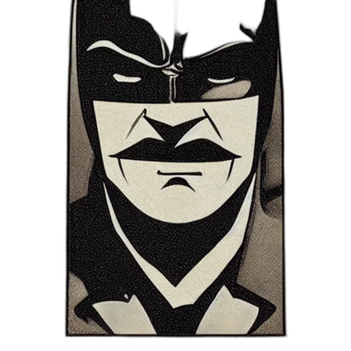 mask, face, comic book art, cartoon transparent PNG cut-out