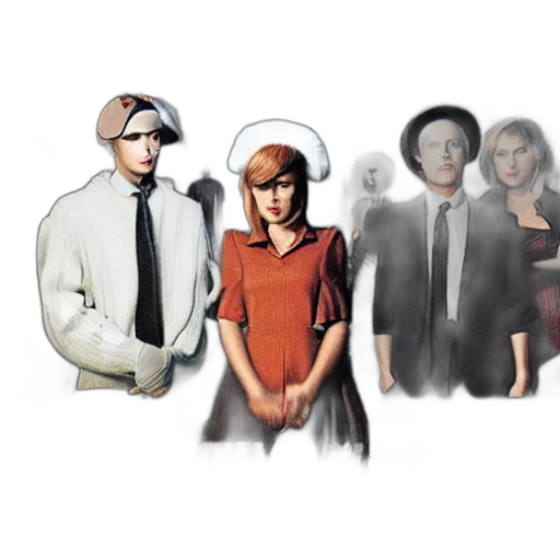 staff, hat, concept art, comic book art transparent PNG cut-out