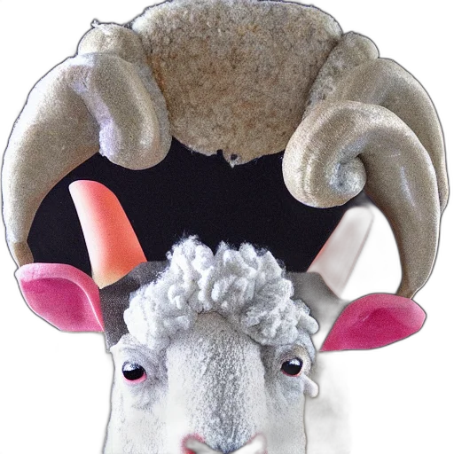 hat, animal, crown, mask transparent PNG cut-out