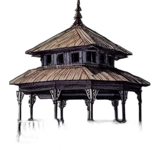 furniture, building, crown, hat transparent PNG cut-out