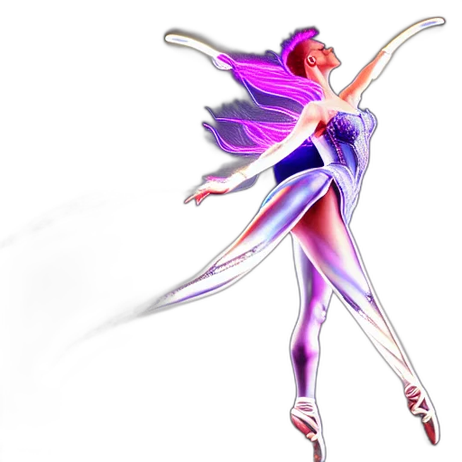 staff, concept art, fantasy art, 3d render transparent PNG cut-out