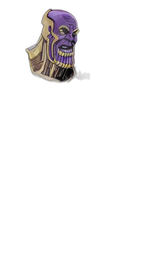 jewelry, crown, mask, hat transparent PNG cut-out