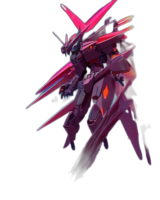 weapon, robot, sword, dragon transparent PNG cut-out