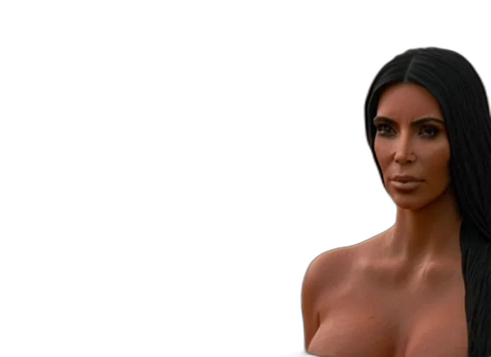 face, dress, hair, jewelry transparent PNG cut-out