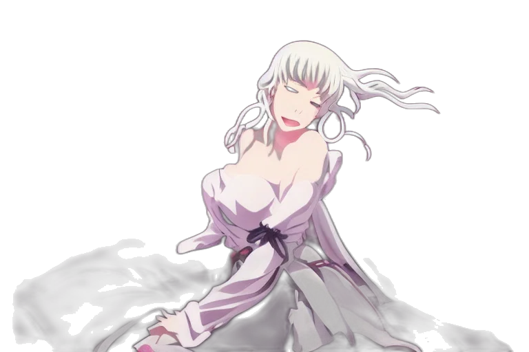 dress, weapon, flower, dragon transparent PNG cut-out
