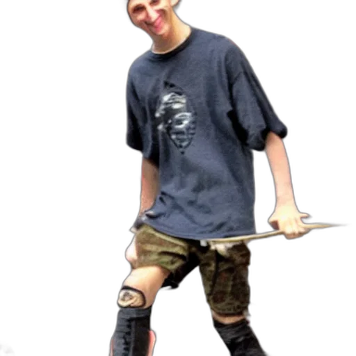 weapon, sword, staff, creature transparent PNG cut-out