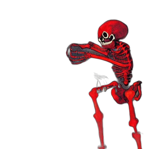 robot, creature, animal, mask transparent PNG cut-out