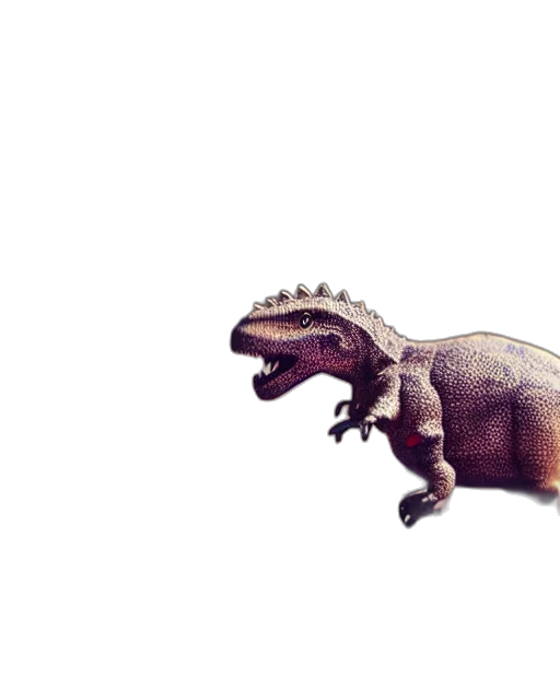dragon, animal, creature, weapon transparent PNG cut-out