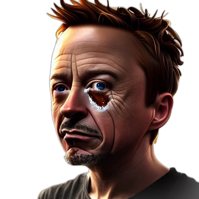 mask, face, robot, staff transparent PNG cut-out