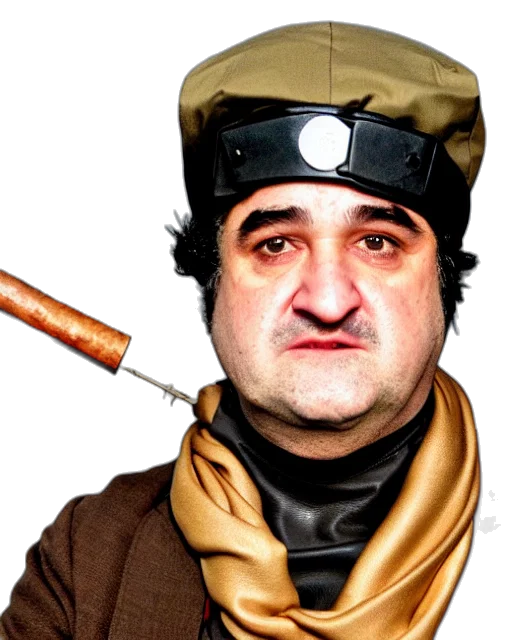 staff, cartoon, headshot, john transparent PNG cut-out