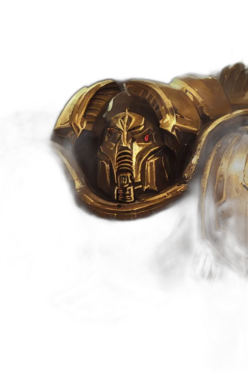 mask, crown, concept art, fantasy art transparent PNG cut-out