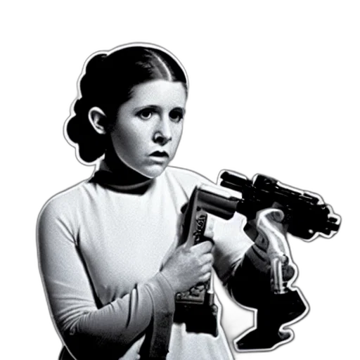 weapon, staff, comic book art, pixel art transparent PNG cut-out