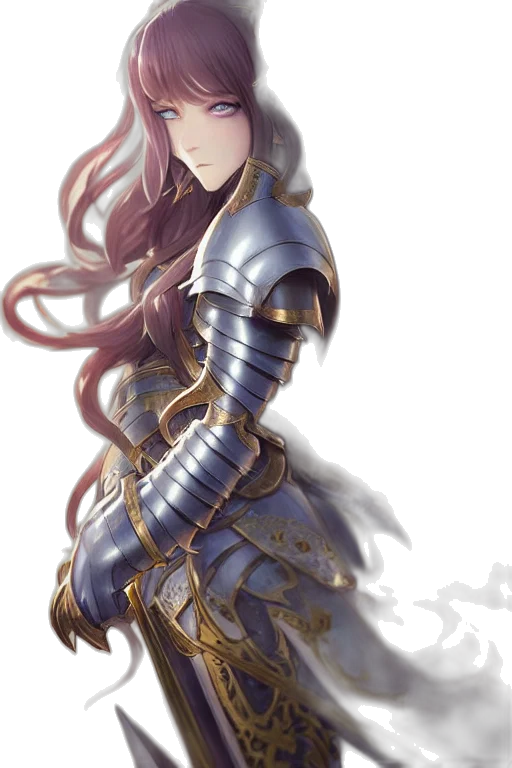 sword, weapon, crown, staff transparent PNG cut-out