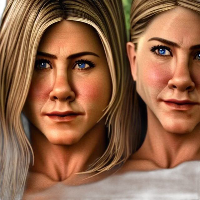 face, photorealistic, fantasy art, concept art transparent PNG cut-out