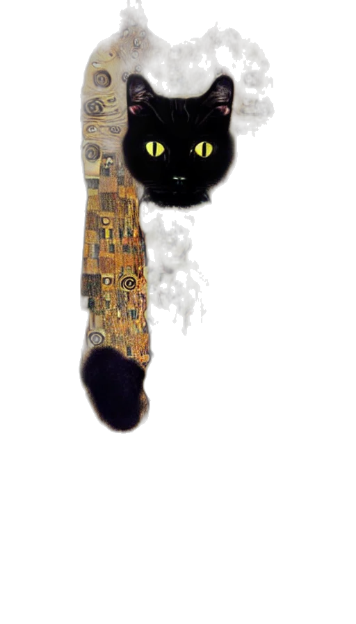 staff, animal, weapon, creature transparent PNG cut-out