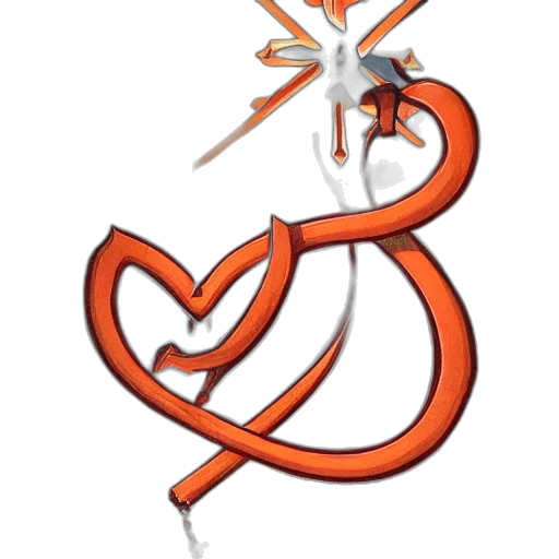 staff, jewelry, sword, weapon transparent PNG cut-out