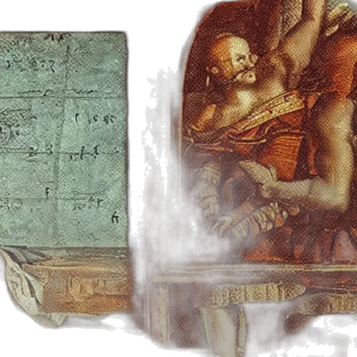 furniture, sword, concept art, photorealistic transparent PNG cut-out