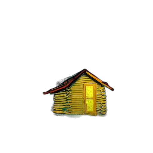 building, furniture, hair, food transparent PNG cut-out