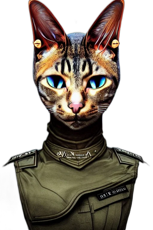 staff, animal, jacket, mask transparent PNG cut-out