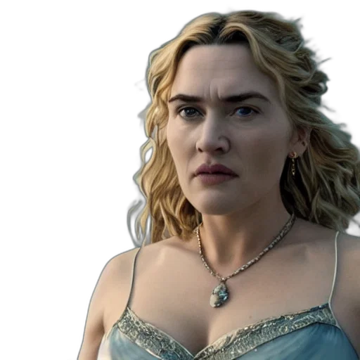 jewelry, concept art, photorealistic, kate transparent PNG cut-out