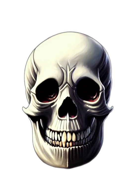 face, mask, staff, jewelry transparent PNG cut-out