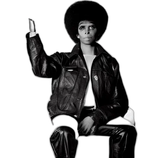 jacket, staff, donald, trump transparent PNG cut-out