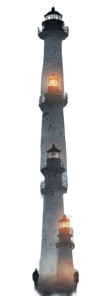 staff, umbrella, sword, bottle transparent PNG cut-out
