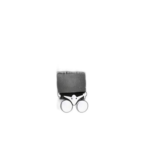 robot, furniture, hat, jewelry transparent PNG cut-out