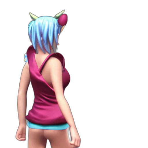dress, staff, concept art, pixel art transparent PNG cut-out