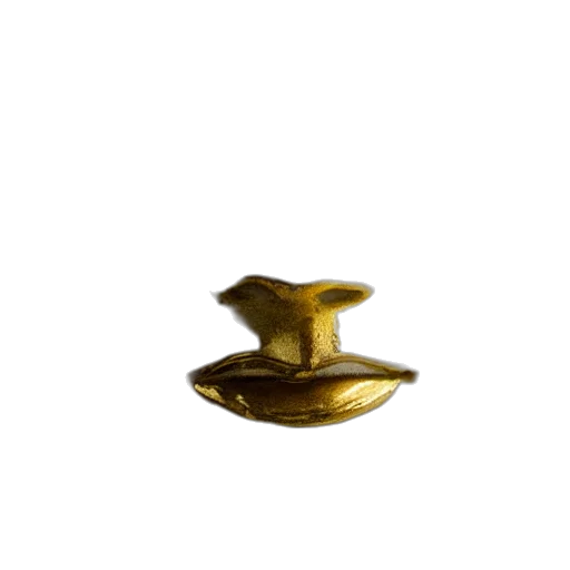 jewelry, crown, hat, staff transparent PNG cut-out