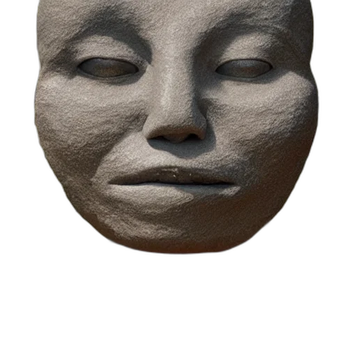 mask, face, jewelry, crown transparent PNG cut-out
