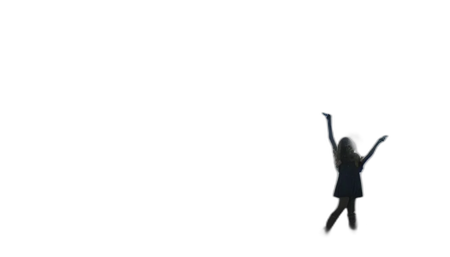 staff, umbrella, robot, animal transparent PNG cut-out