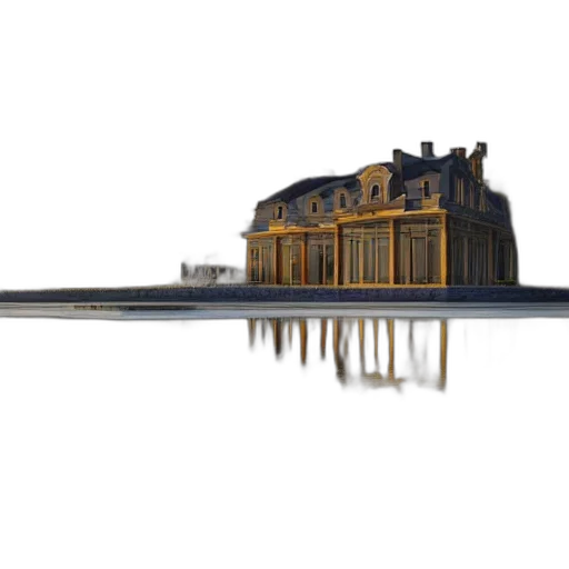 building, furniture, weapon, staff transparent PNG cut-out