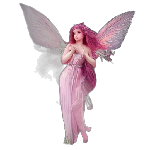 fantasy art, concept art, 3d render, photorealistic transparent PNG cut-out