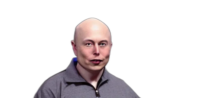 face, staff, robot, hair transparent PNG cut-out