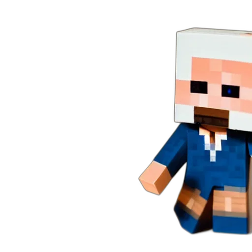 3d render, pixel art, concept art, fantasy art transparent PNG cut-out