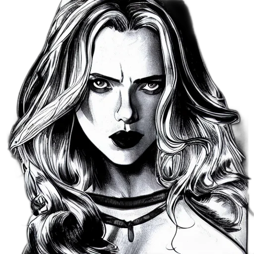 face, comic book art, pencil sketch, cartoon transparent PNG cut-out