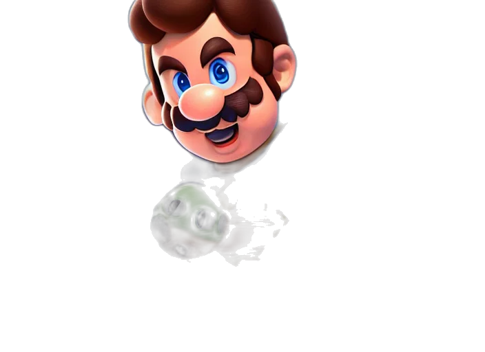 face, mask, creature, crown transparent PNG cut-out