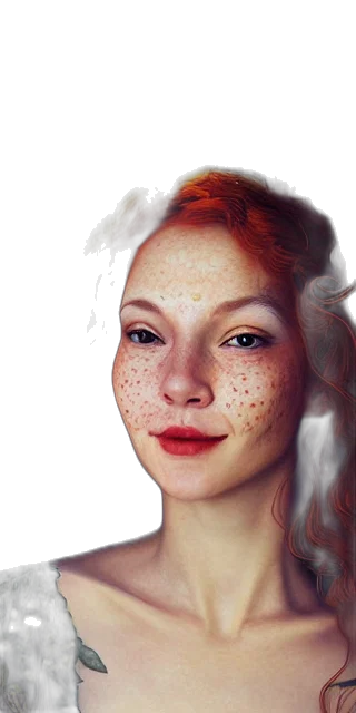 face, mask, robot, crown transparent PNG cut-out