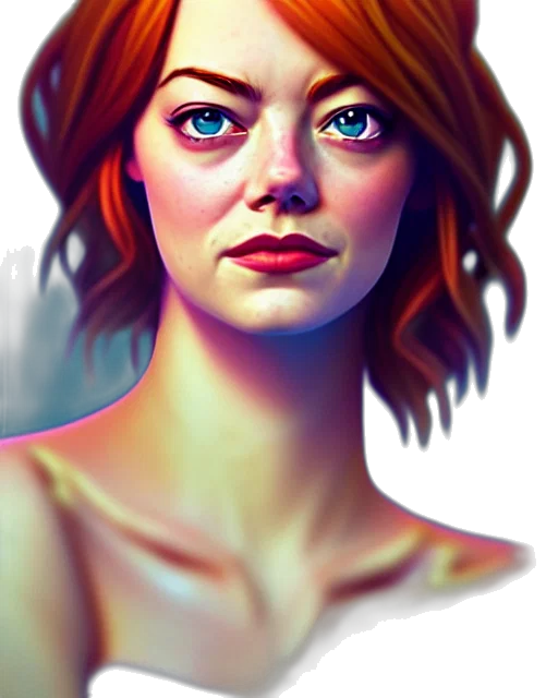 face, mask, robot, dress transparent PNG cut-out