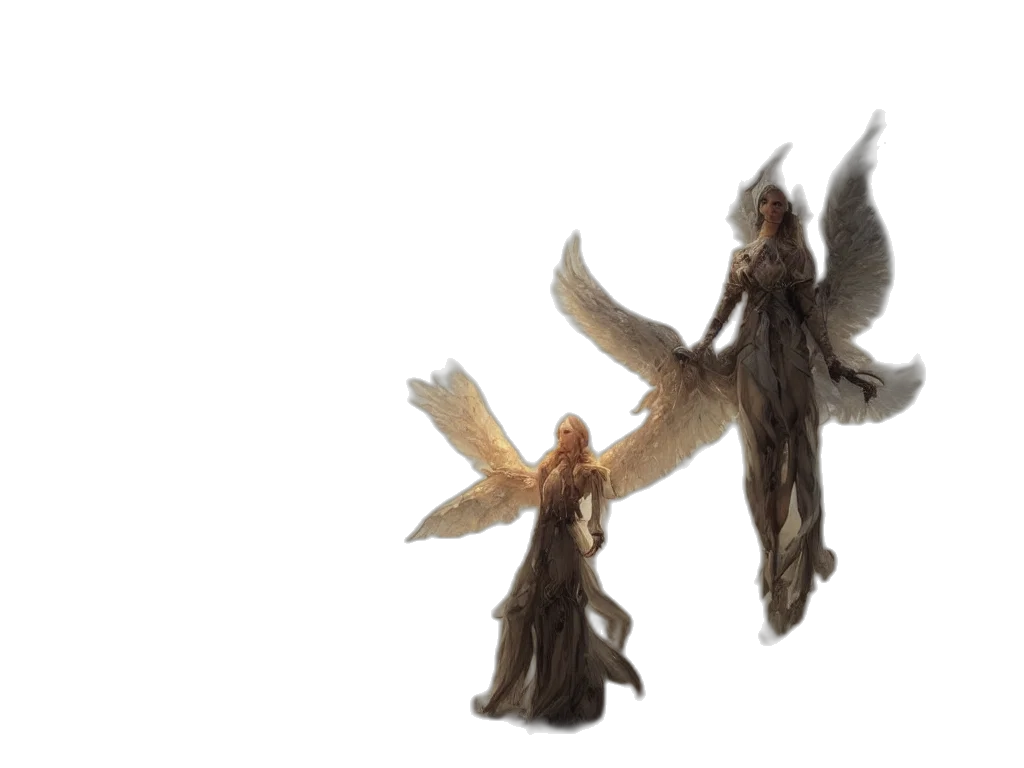 creature, dragon, concept art, 3d render transparent PNG cut-out