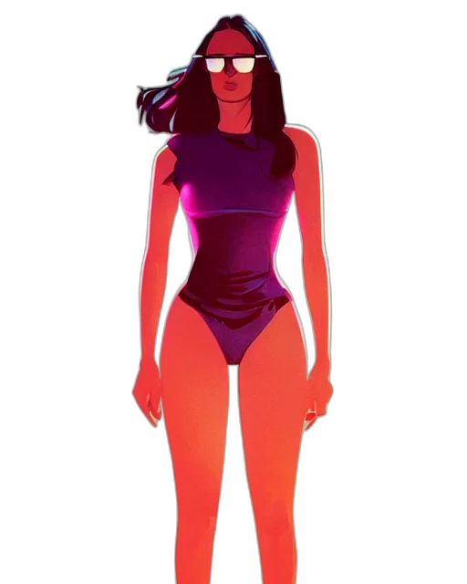 dress, creature, mask, robot transparent PNG cut-out